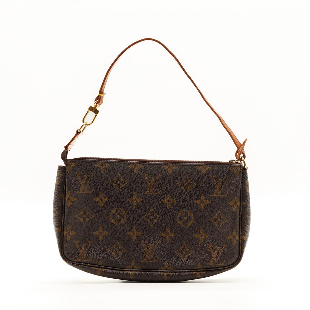 La Pochette Accessoires Louis Vuitton