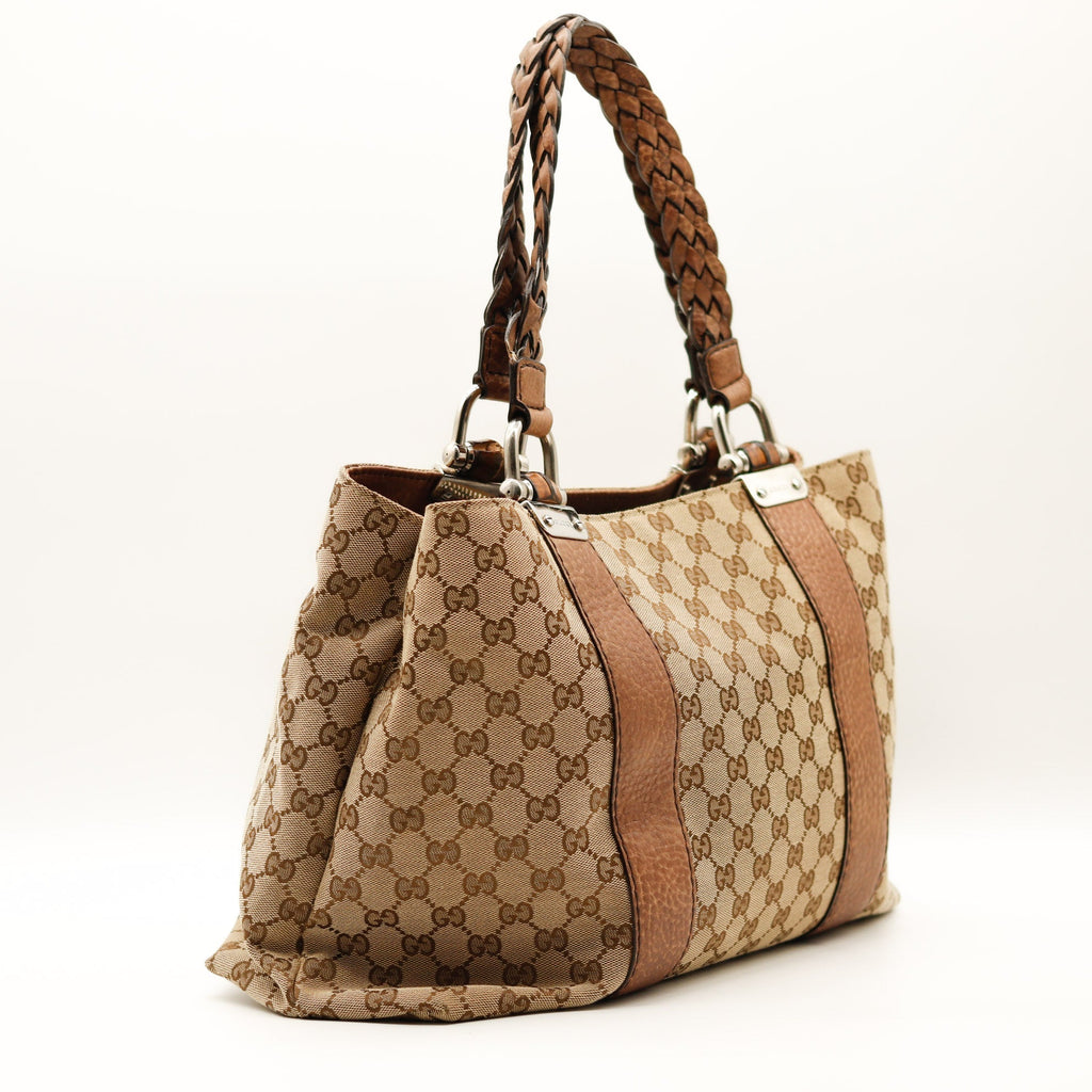 Le Tote Bag Gucci