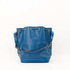 Le Noé Epi Bleu Louis Vuitton
