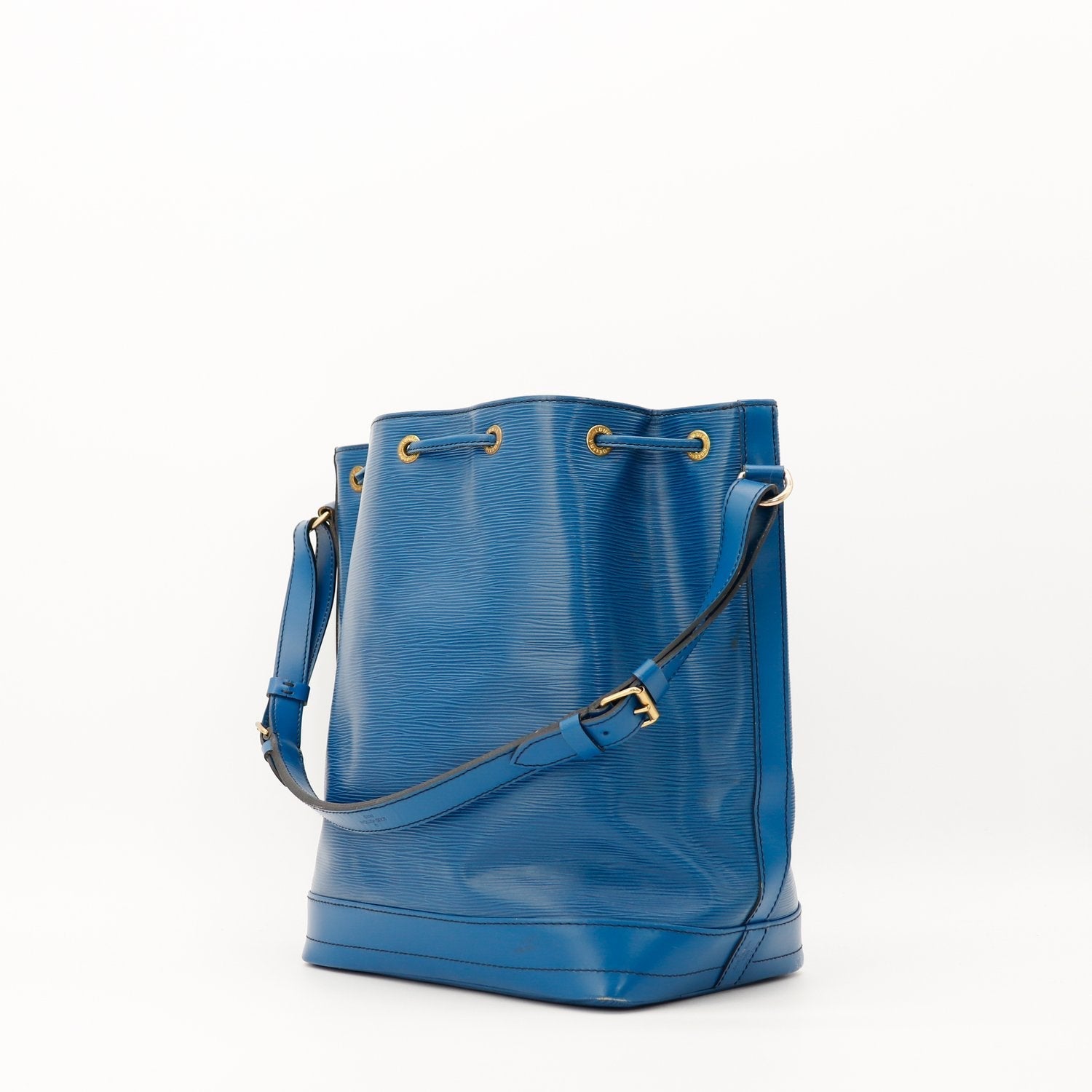 Le Noé Epi Bleu Louis Vuitton
