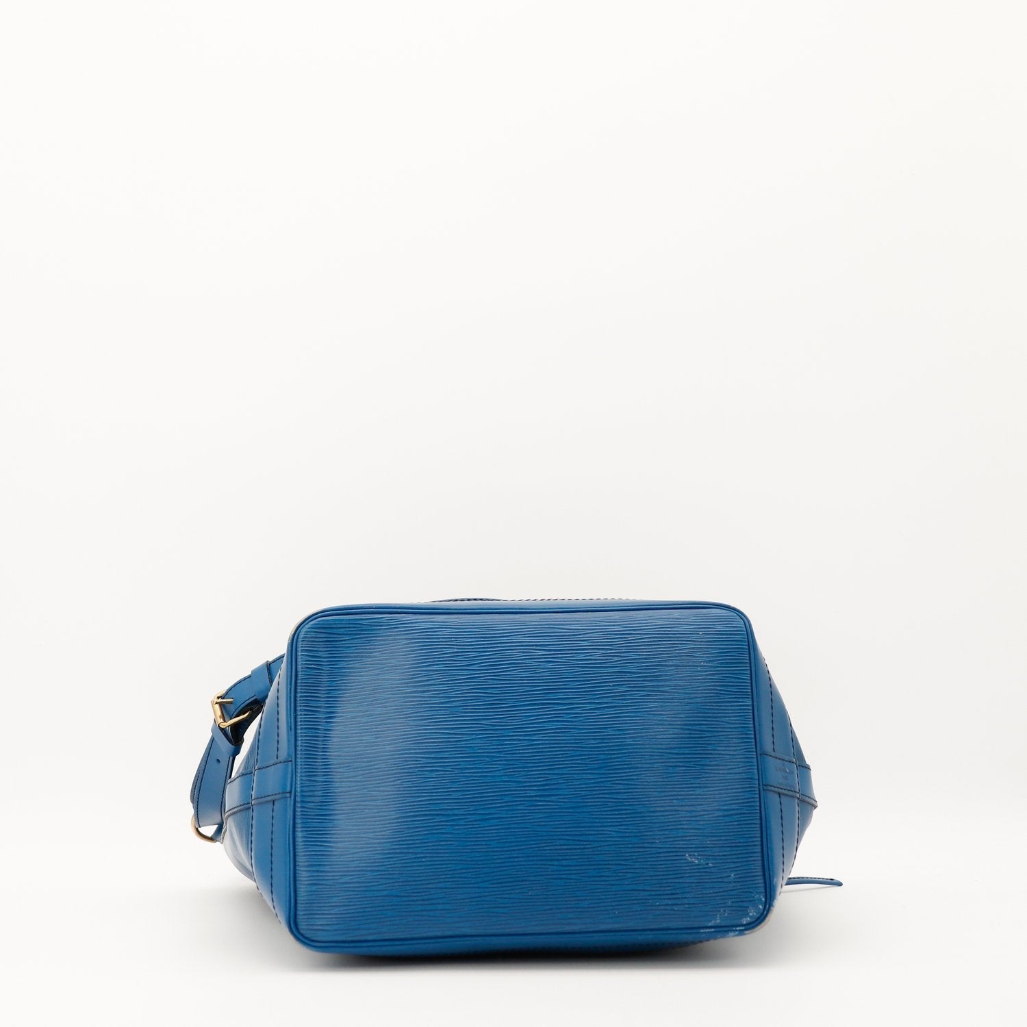Le Noé Epi Bleu Louis Vuitton
