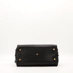 Le Sac De Jour Small Noir Saint Laurent