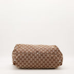 Le Tote Horsebit Gucci