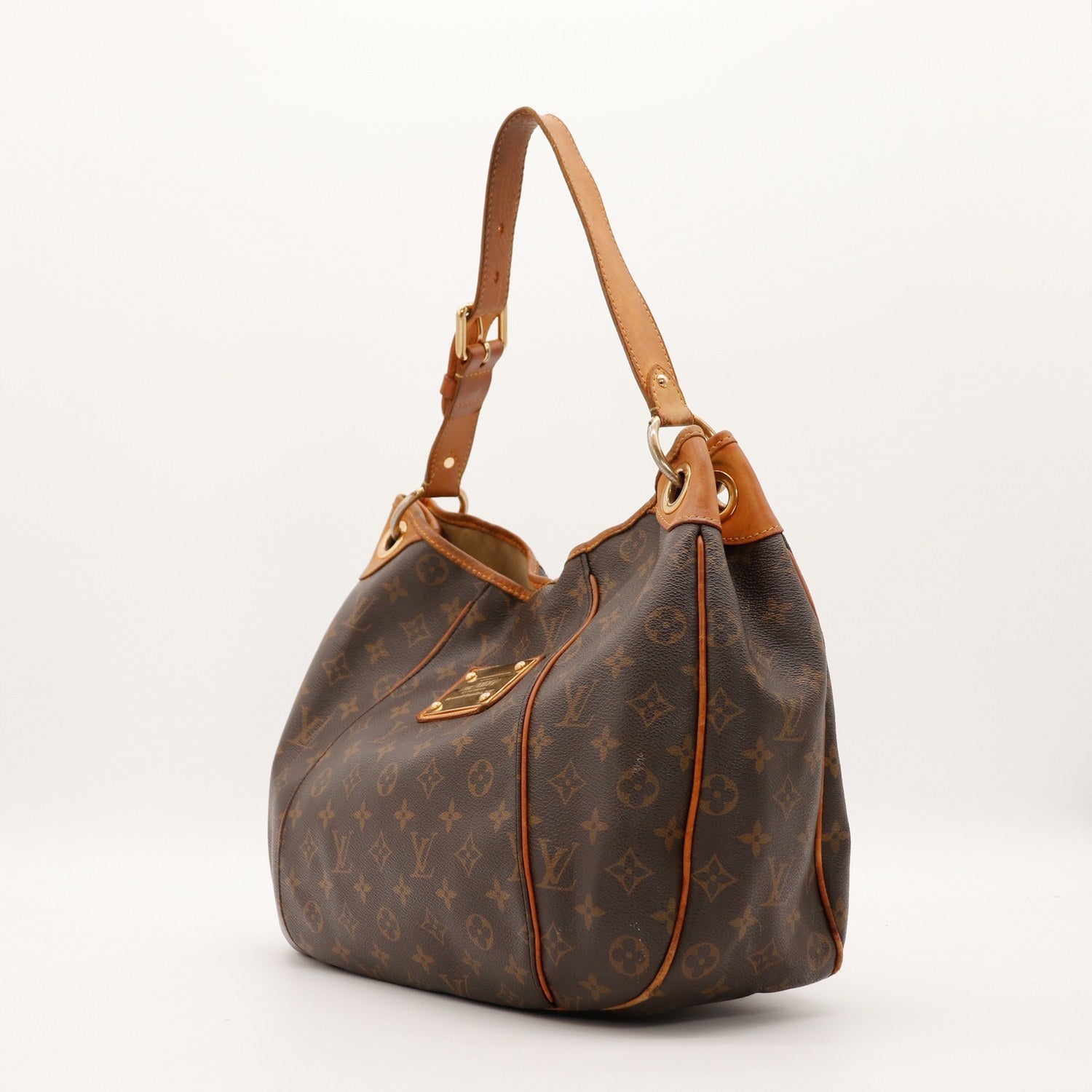 Le Galliera Pm Louis Vuitton