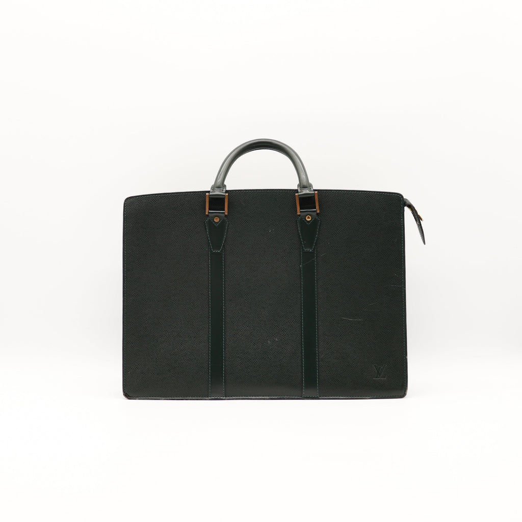 Le Porte-Documents Rosan Taiga Louis Vuitton
