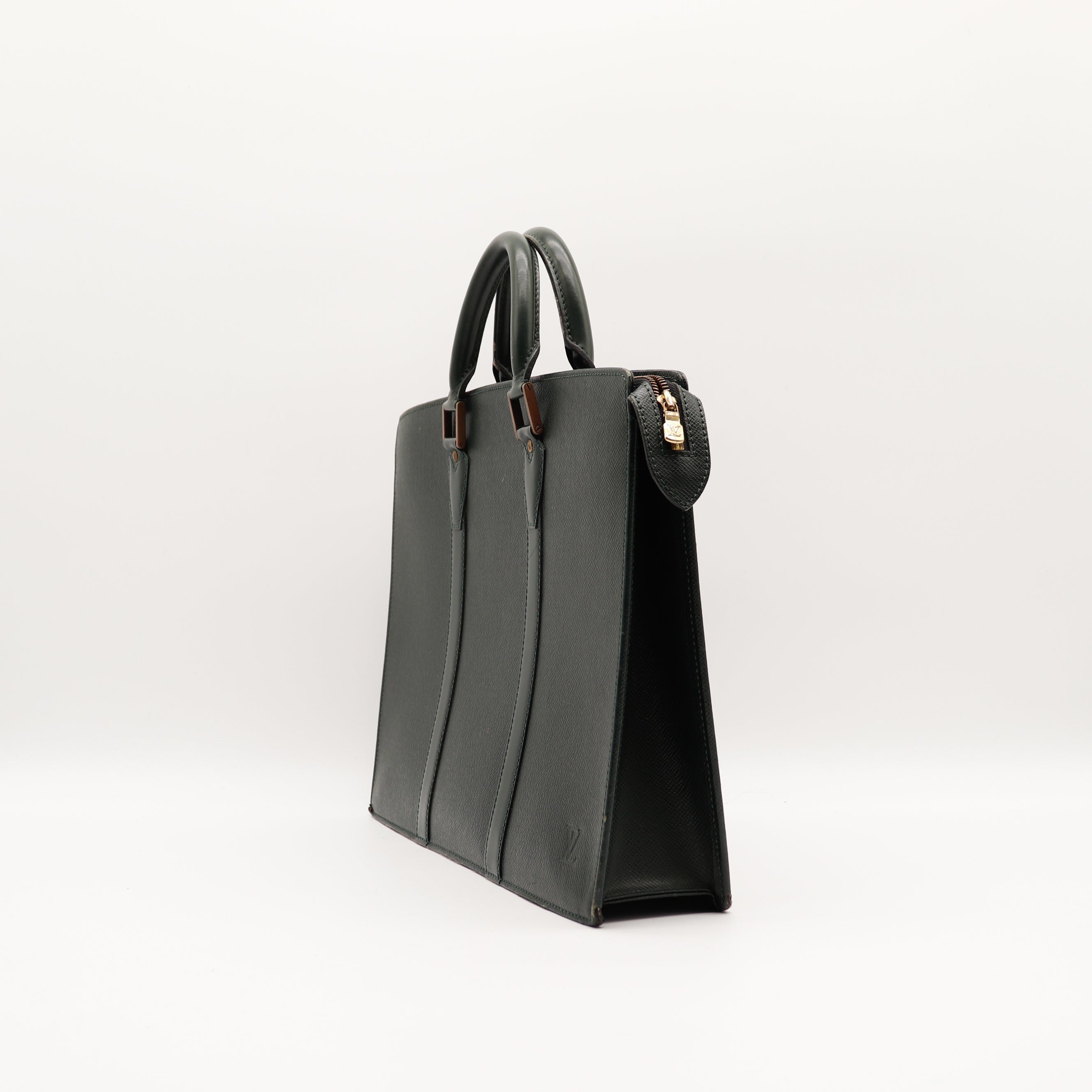 Le Porte-Documents Rosan Taiga Louis Vuitton
