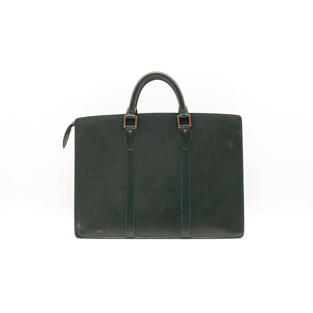 Le Porte-Documents Rosan Taiga Louis Vuitton