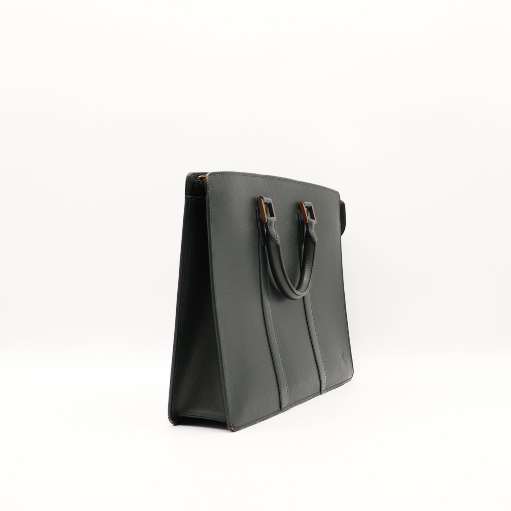 Le Porte-Documents Rosan Taiga Louis Vuitton