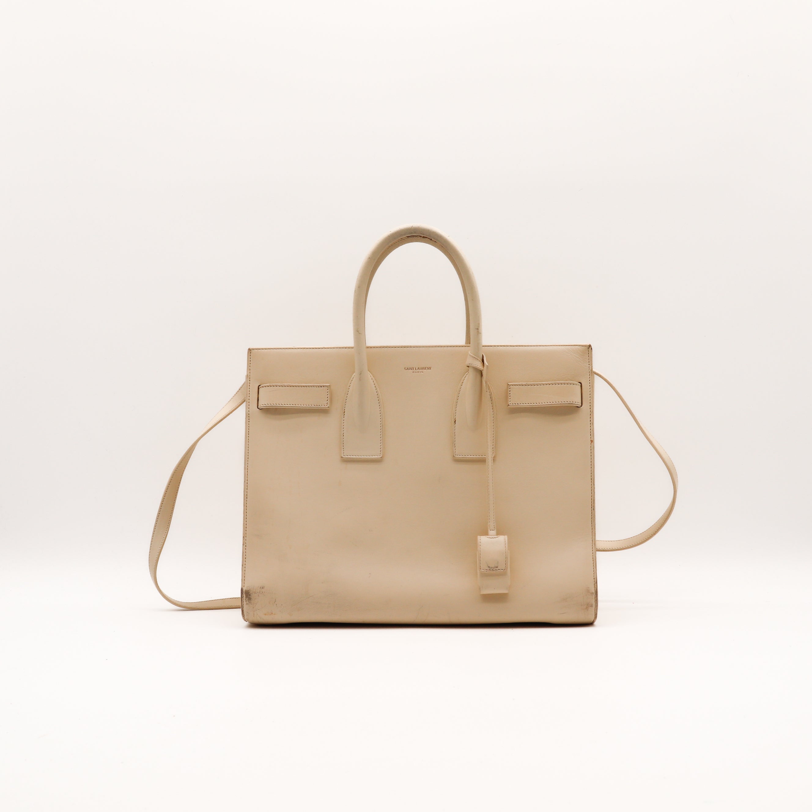 Le Sac De Jour Saint Laurent