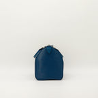 Le Speedy 30 Épi Bleu Louis Vuitton