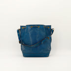 Le Noé Épi Bleu Louis Vuitton