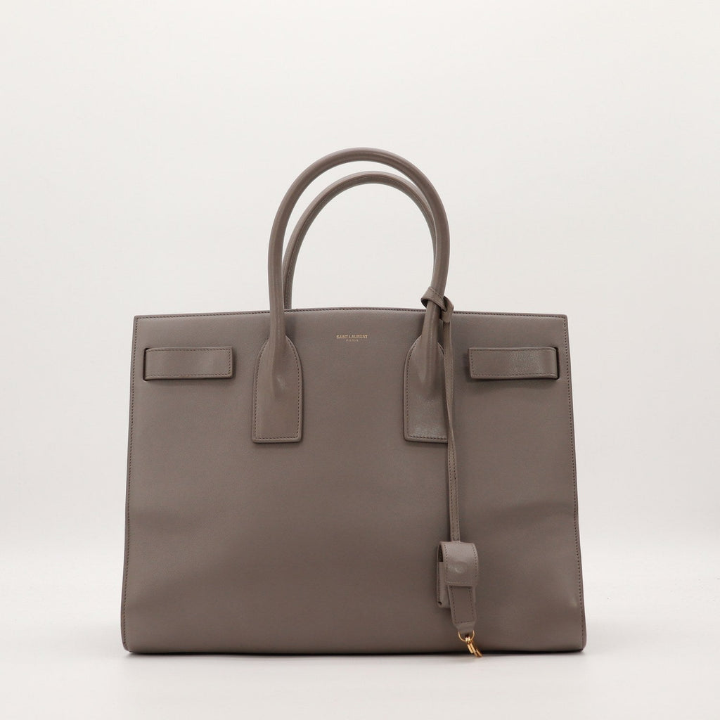 Le Sac De Jour Small Saint Laurent
