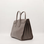 Le Sac De Jour Small Saint Laurent