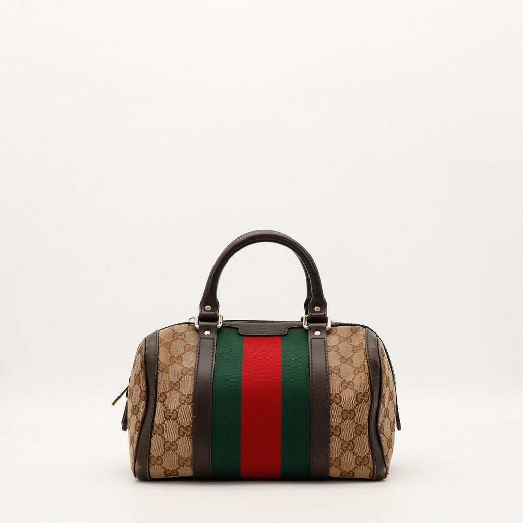 Le Boston Gucci