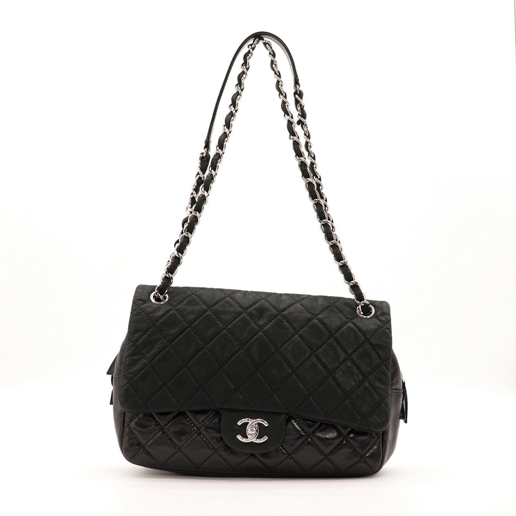 Le Timeless Caméra Chanel