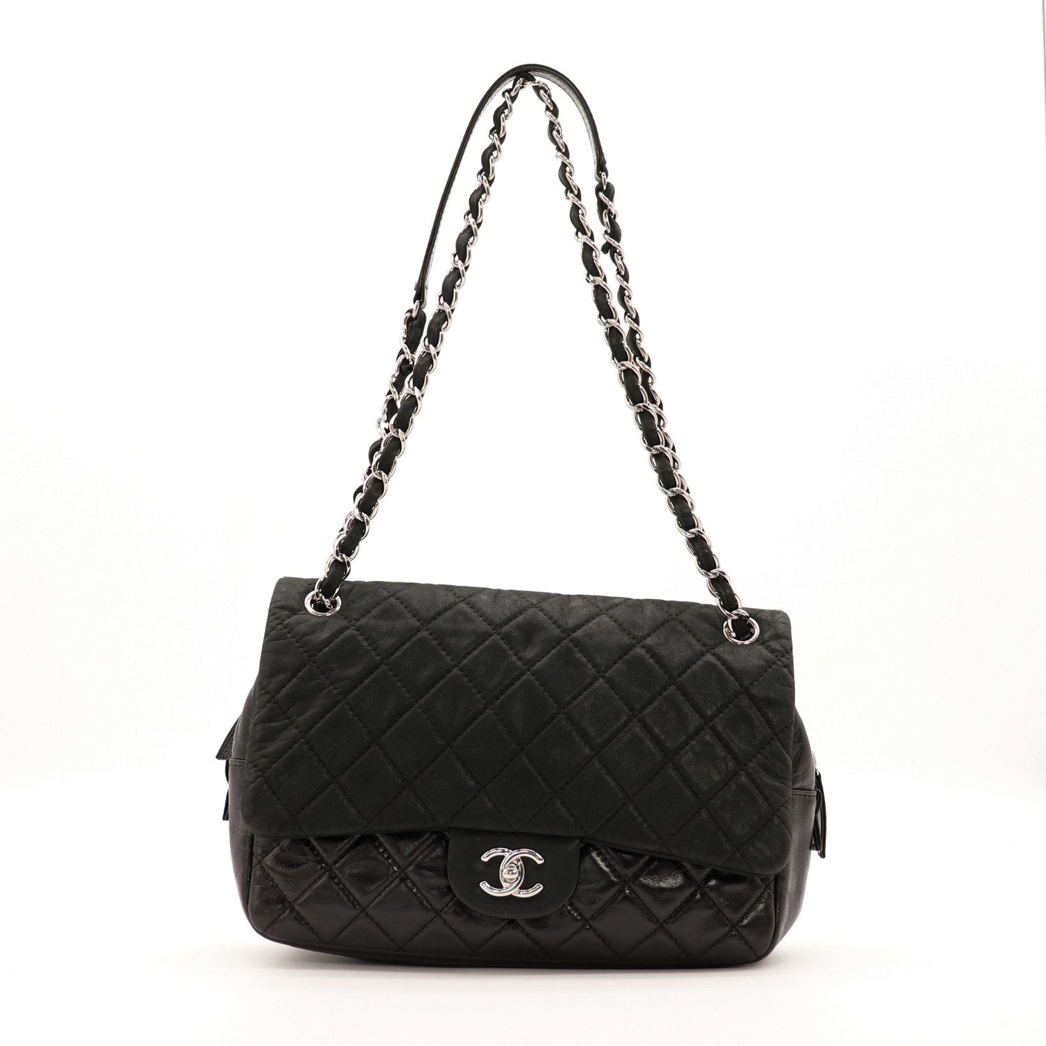 Le Timeless Caméra Chanel