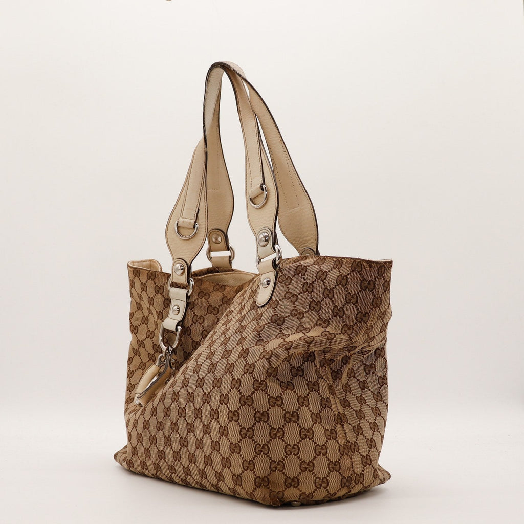 Le Tote Gucci