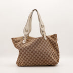 Le Tote Gucci