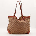 Le Tote Gucci