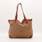 Le Tote Gucci