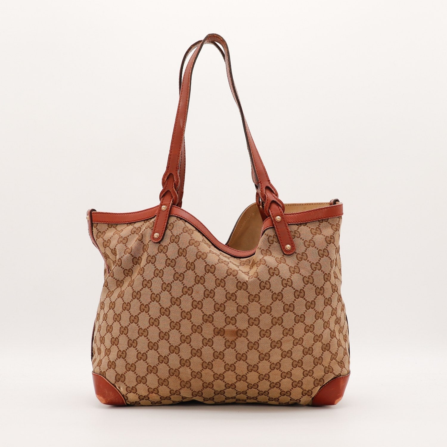Le Tote Gucci
