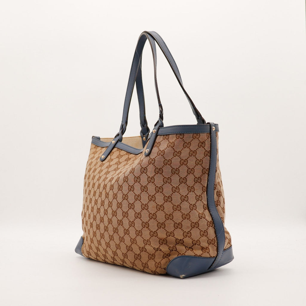 Le Tote Gucci