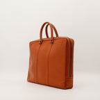 Le Porte-Documents Voyage Epi Marron Louis Vuitton