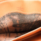 Le Porte-Documents Voyage Epi Marron Louis Vuitton