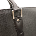 Le Porte-Documents Rosan Taïga Noir Louis Vuitton