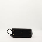 Le Sac De Jour Small Noir Saint Laurent