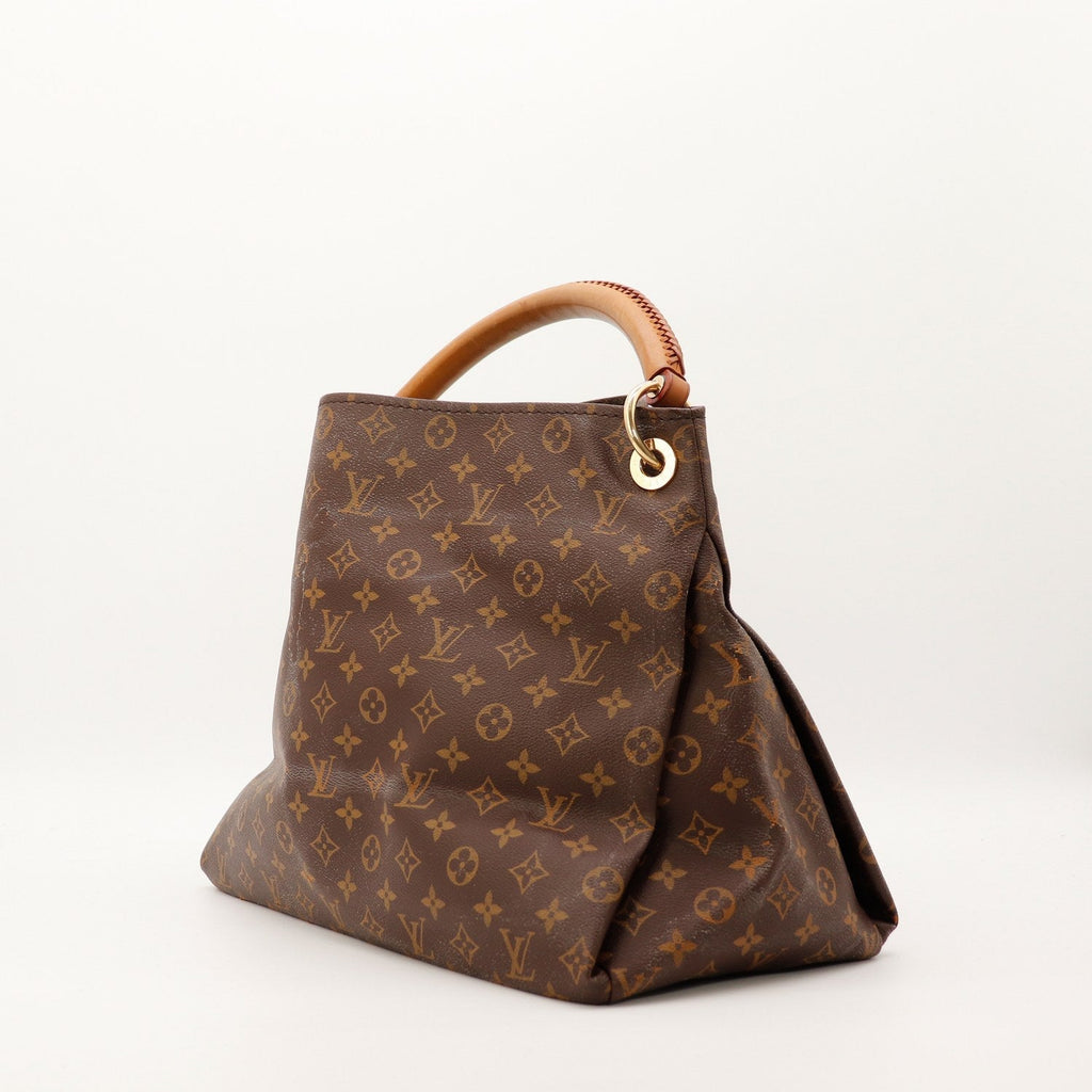 Le Artsy Mm Louis Vuitton