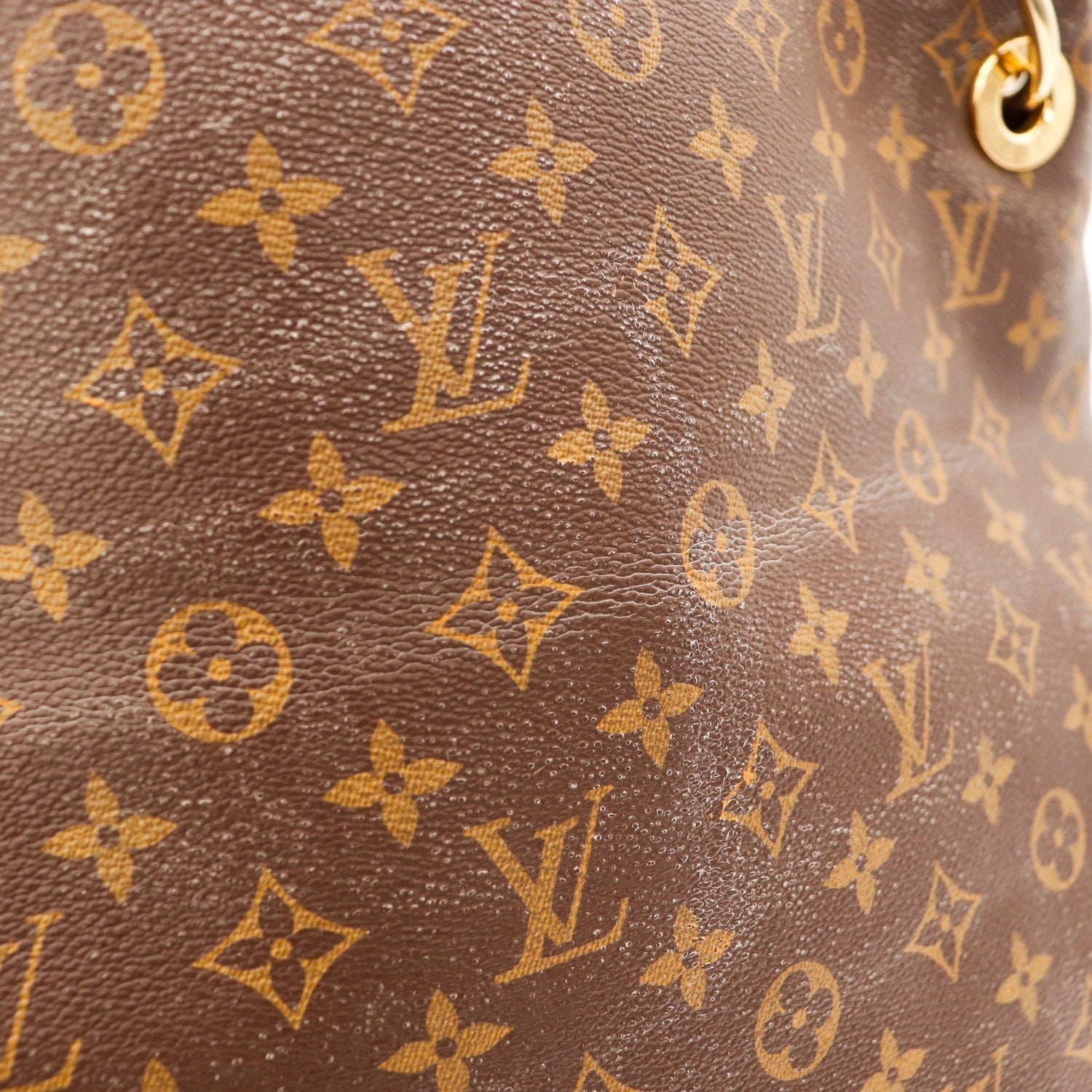 Le Artsy Mm Louis Vuitton