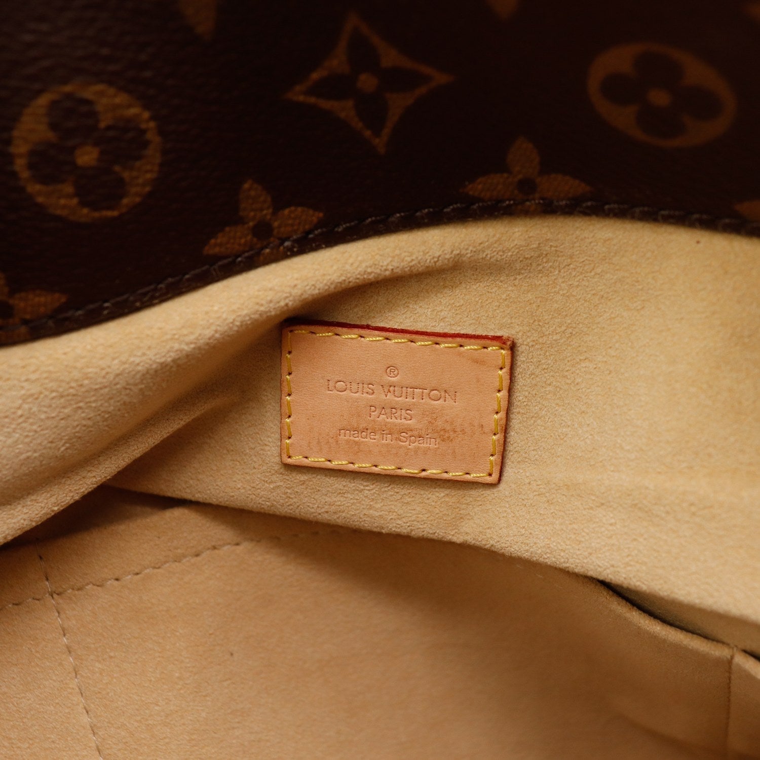 Le Artsy Mm Louis Vuitton
