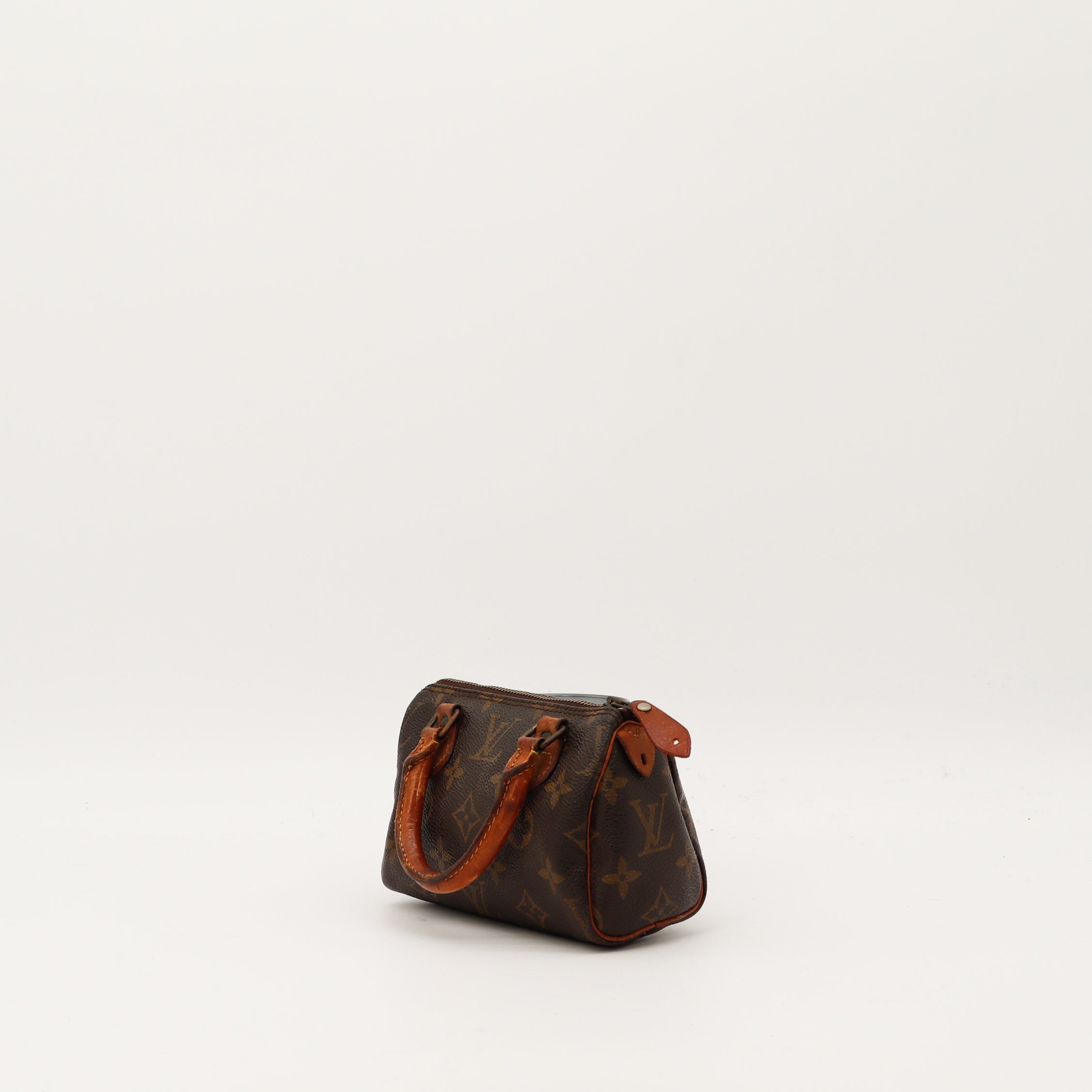 Le Speedy Nano Louis Vuitton