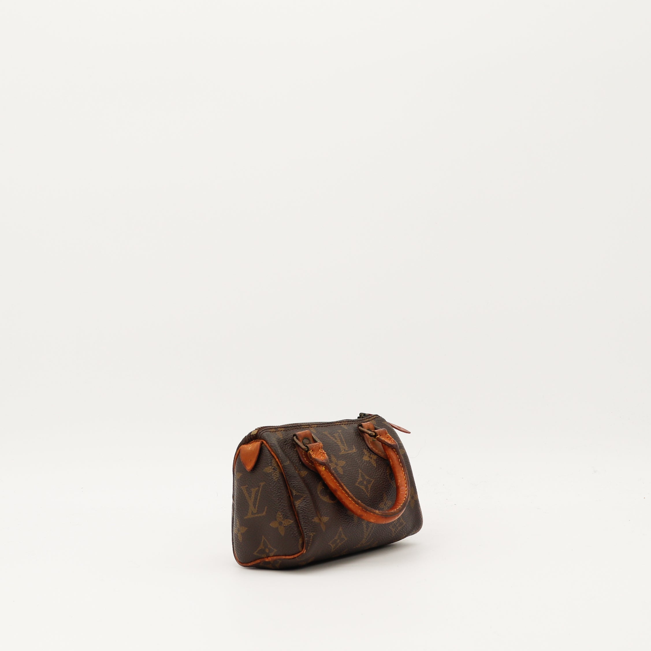 Le Speedy Nano Louis Vuitton