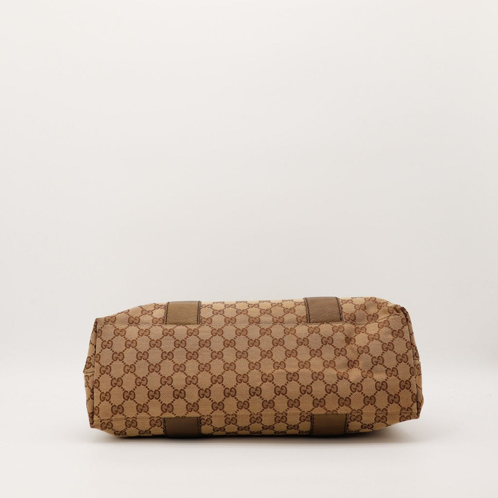 Le Tote Bag Bambou Gucci