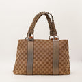 Le Tote Bag Bambou Gucci