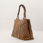 Le Tote Bag Bambou Gucci