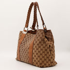 Le Tote Bag Bambou Gucci