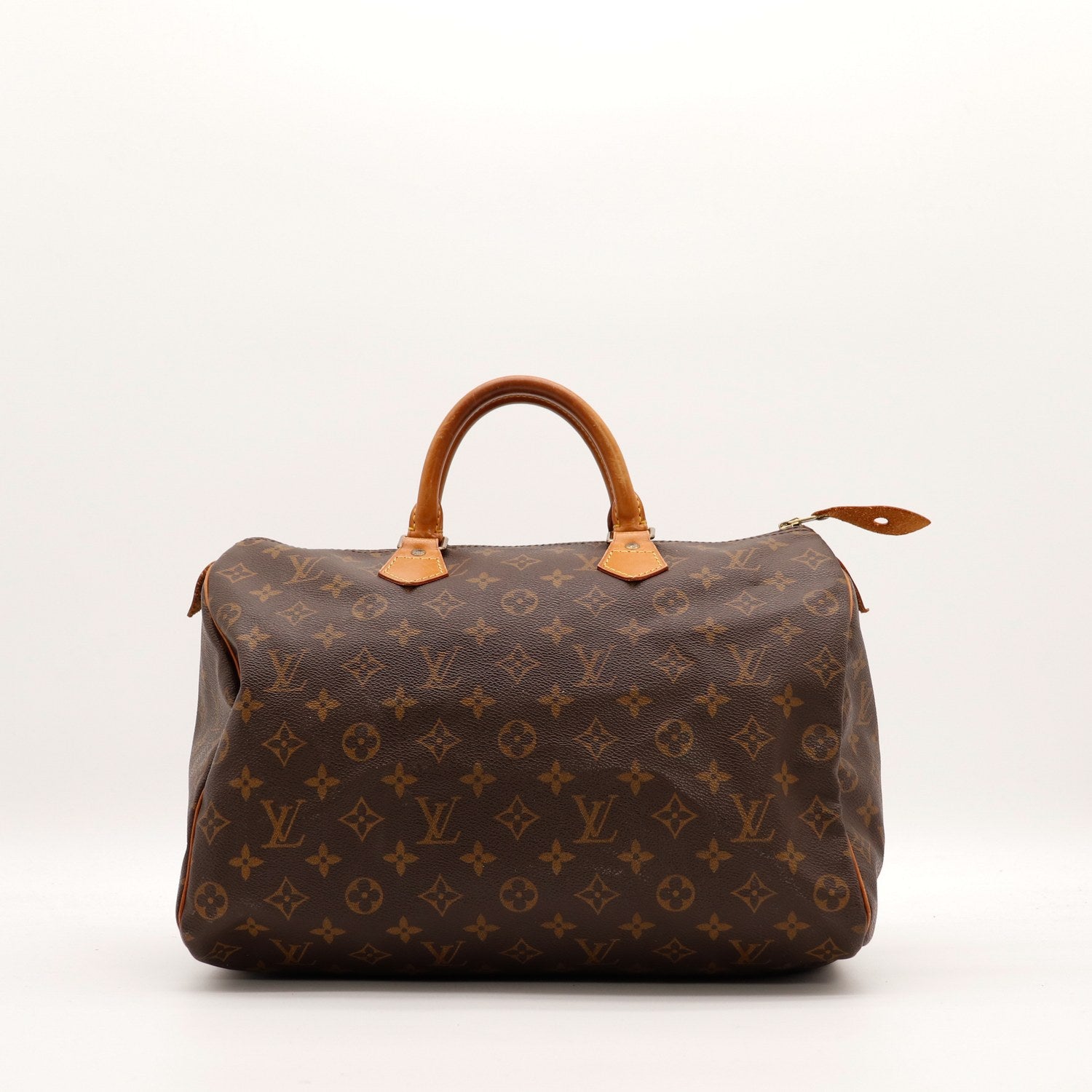 Le Speedy 35 Louis Vuitton