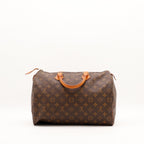 Le Speedy 35 Louis Vuitton
