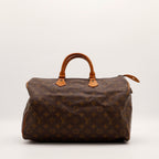 Le Speedy 35 Louis Vuitton