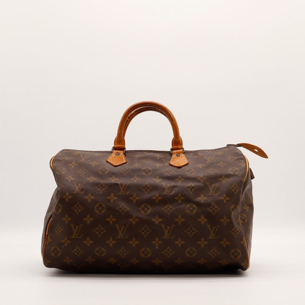 Le Speedy 35 Louis Vuitton