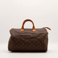 Le Speedy 35 Louis Vuitton