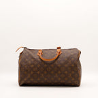 Le Speedy 35 Louis Vuitton
