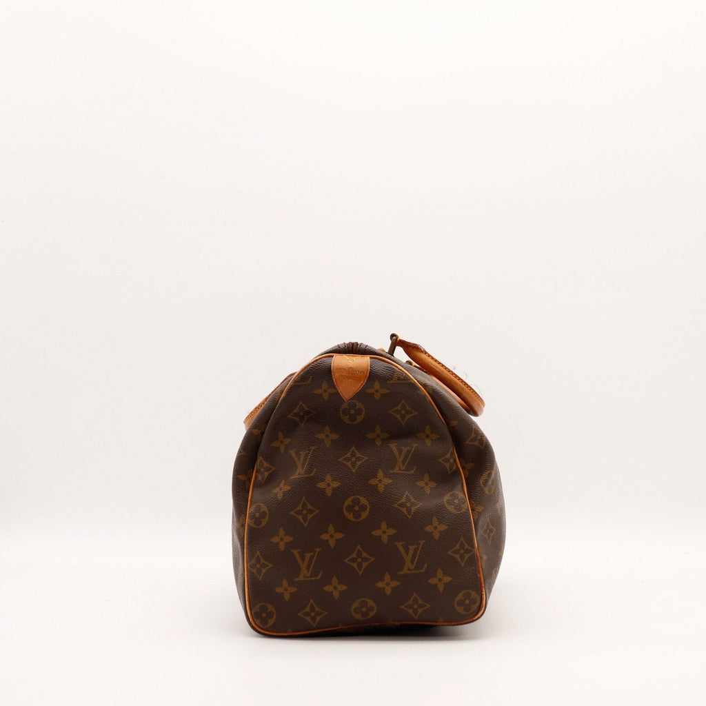 Le Speedy 35 Louis Vuitton