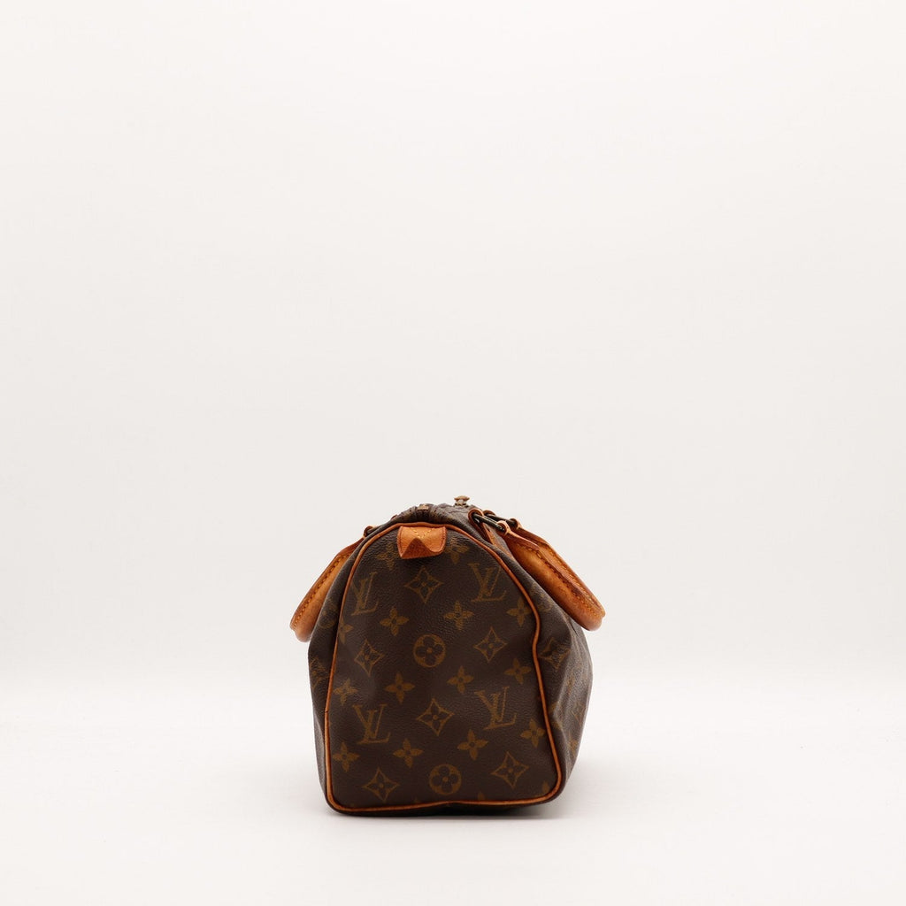 Le Speedy 25 Louis Vuitton