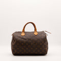Le Speedy 30 Louis Vuitton