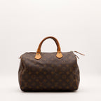 Le Speedy 30 Louis Vuitton