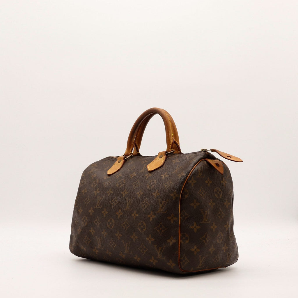 Le Speedy 30 Louis Vuitton